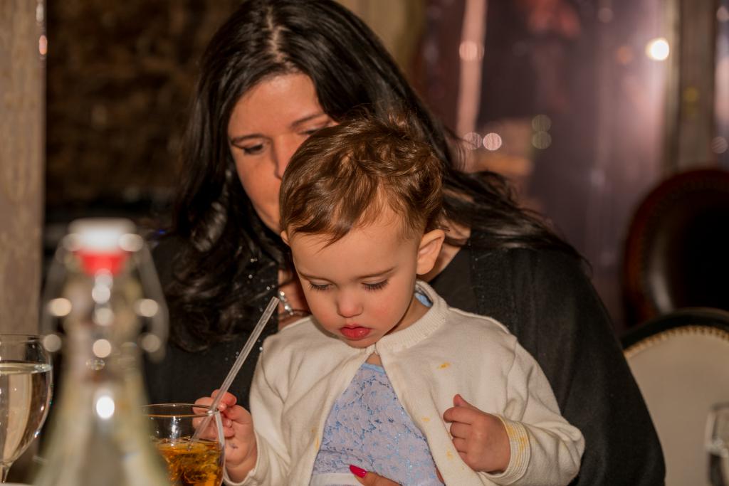 2019 Installation Dinner